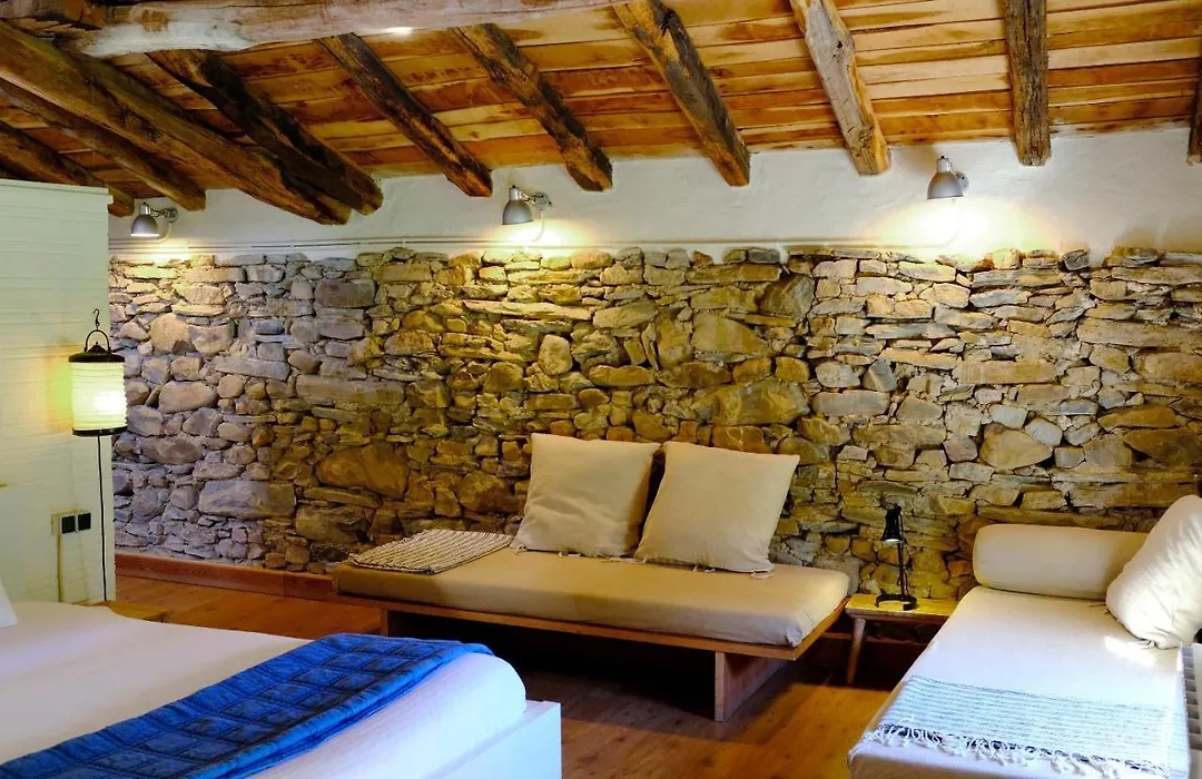 Mañarinegi Apartamentos Rurales-1