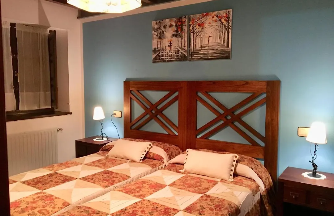 Apartamentos Palombina-1