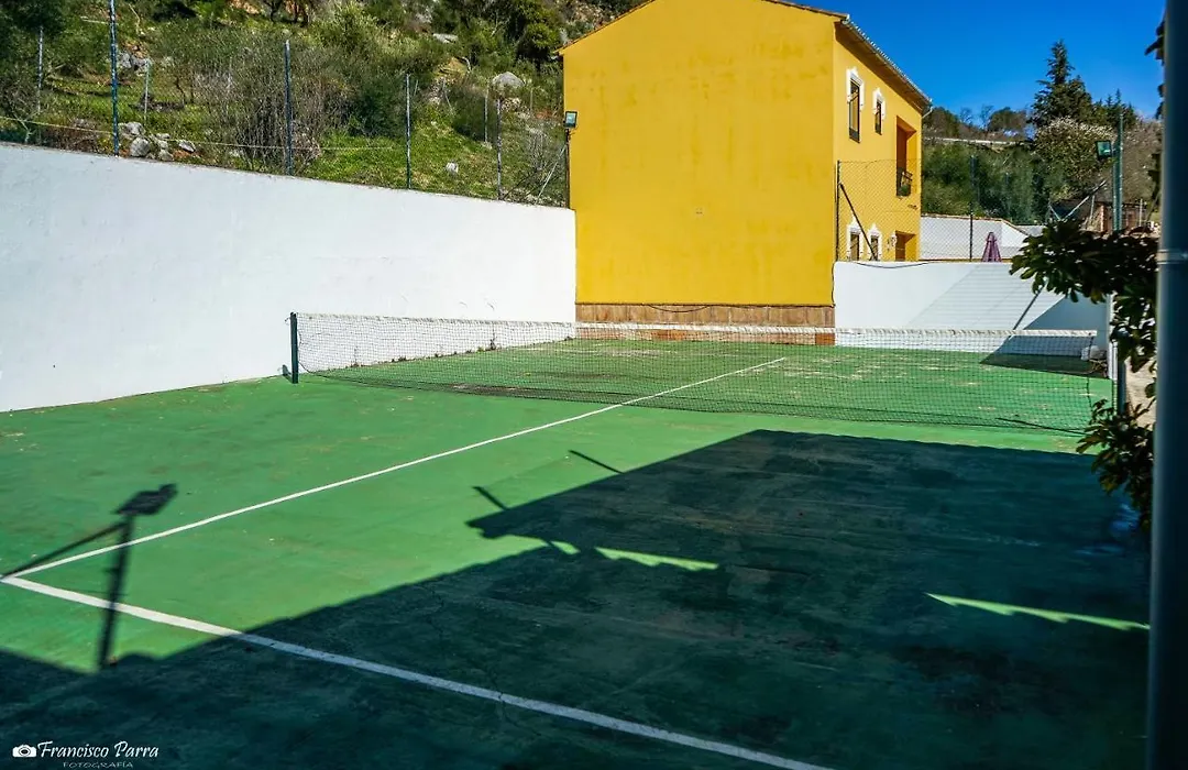 Villa Cristina-1