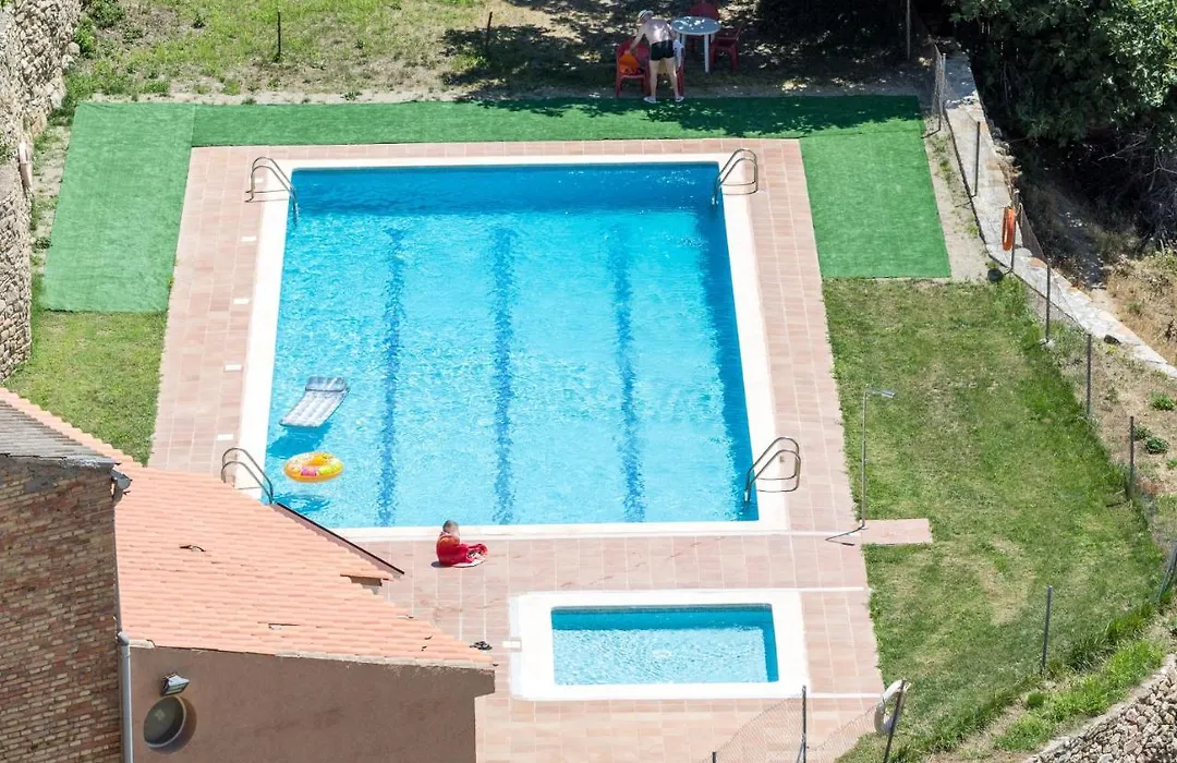 Centre Del Montsec-1