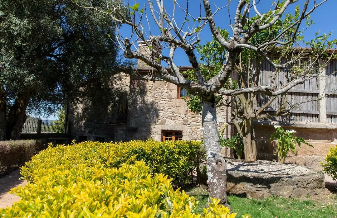 Casa Rural as Bentinas-1