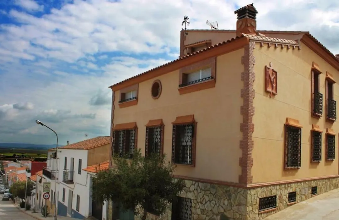 La Casa de los Templarios-1