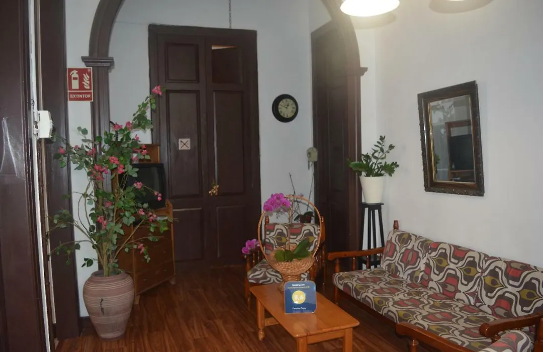 Casa Colonial Cejas-1