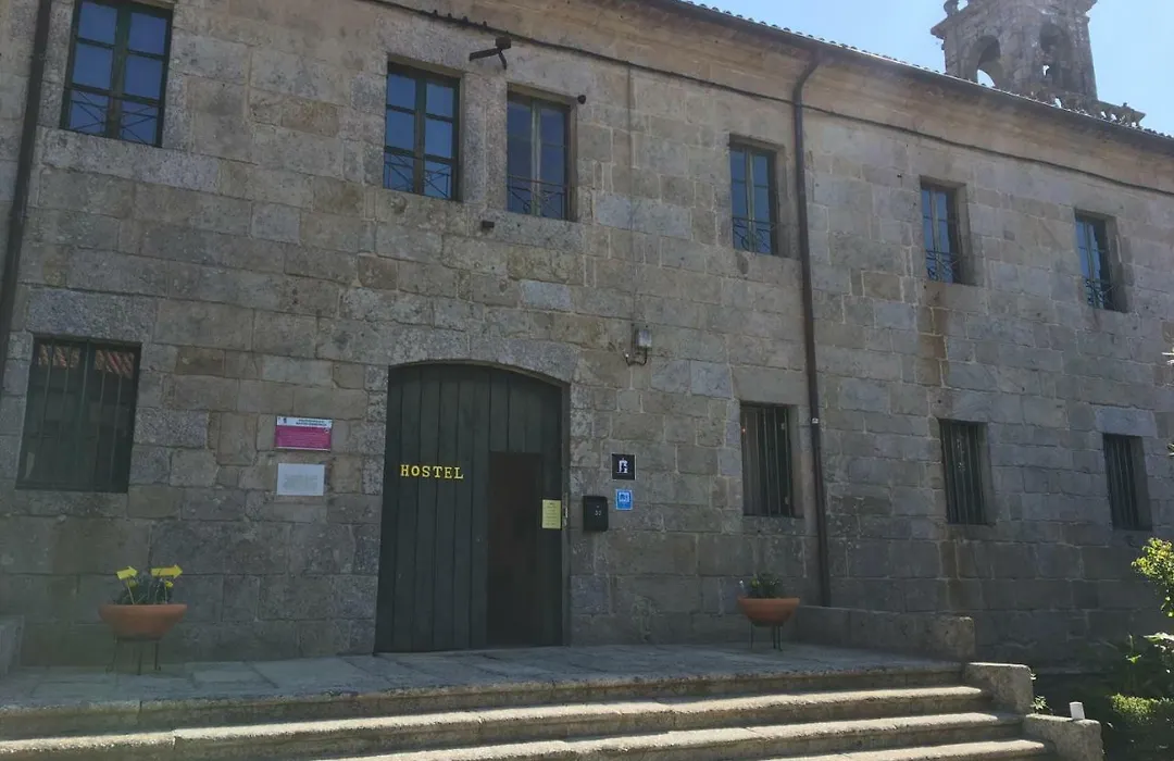 Albergue Convento Del Camino-1