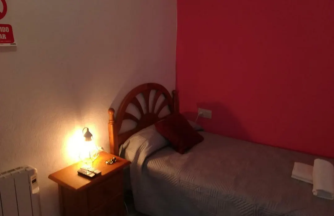 Hostal La Campina-1