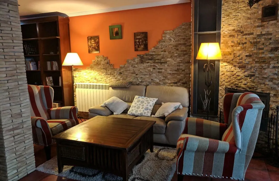 Hotel Montesomao-1