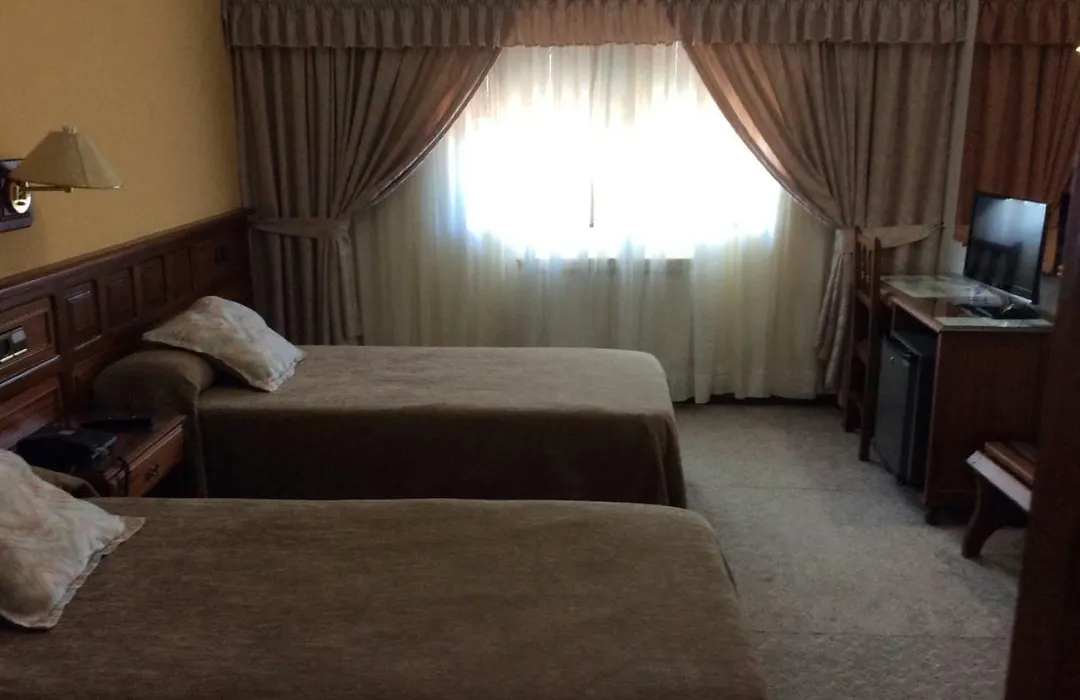 Hotel O Castelo-1