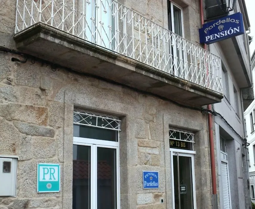 Pension Pardellas-1