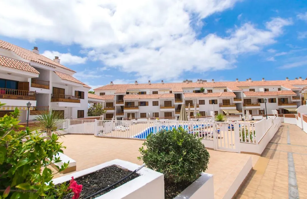 El Cardon Las Vistas - Tenesol Rentals-1