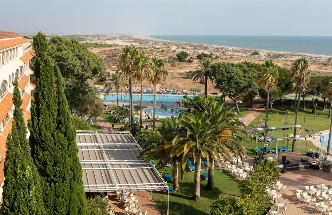 Gran Hotel Del Coto-1