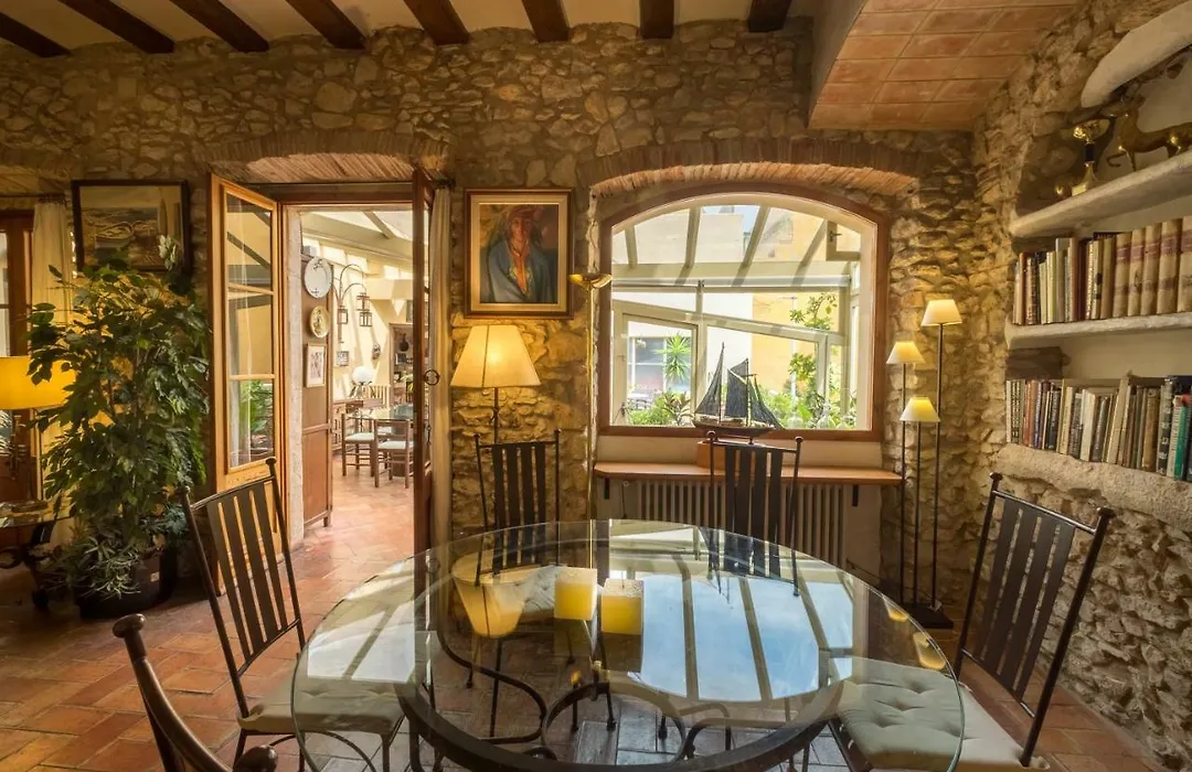 Can Felip Apartments-1