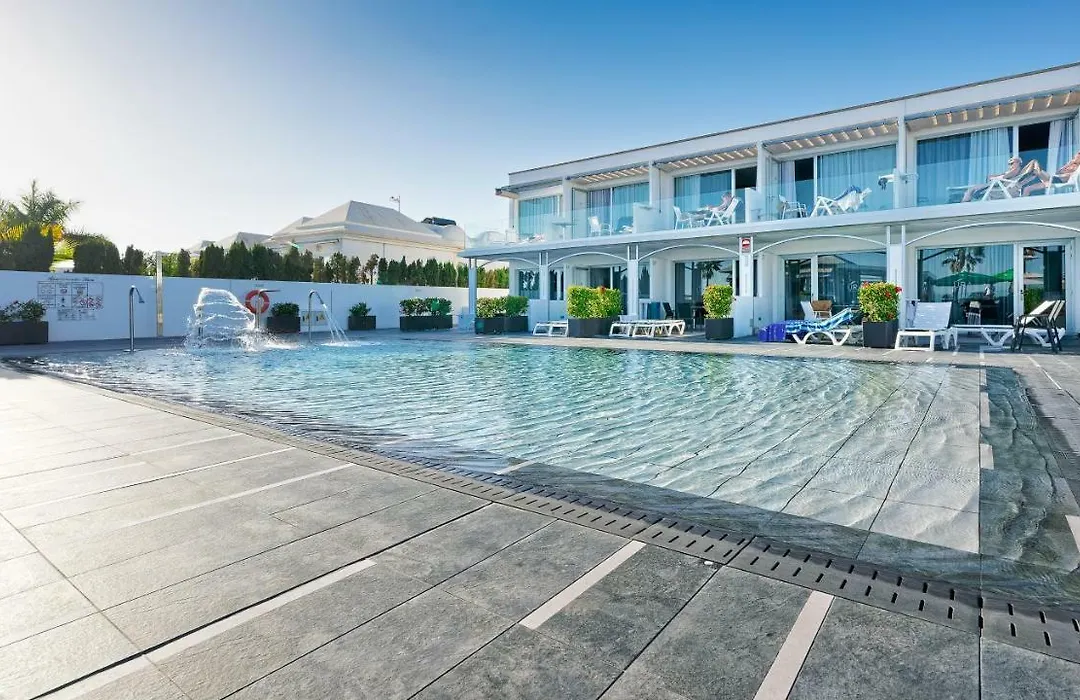 Ura Hotels Lara Adults Only-1