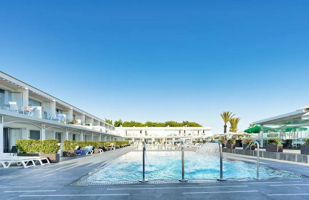 Ura Hotels Lara Adults Only-1