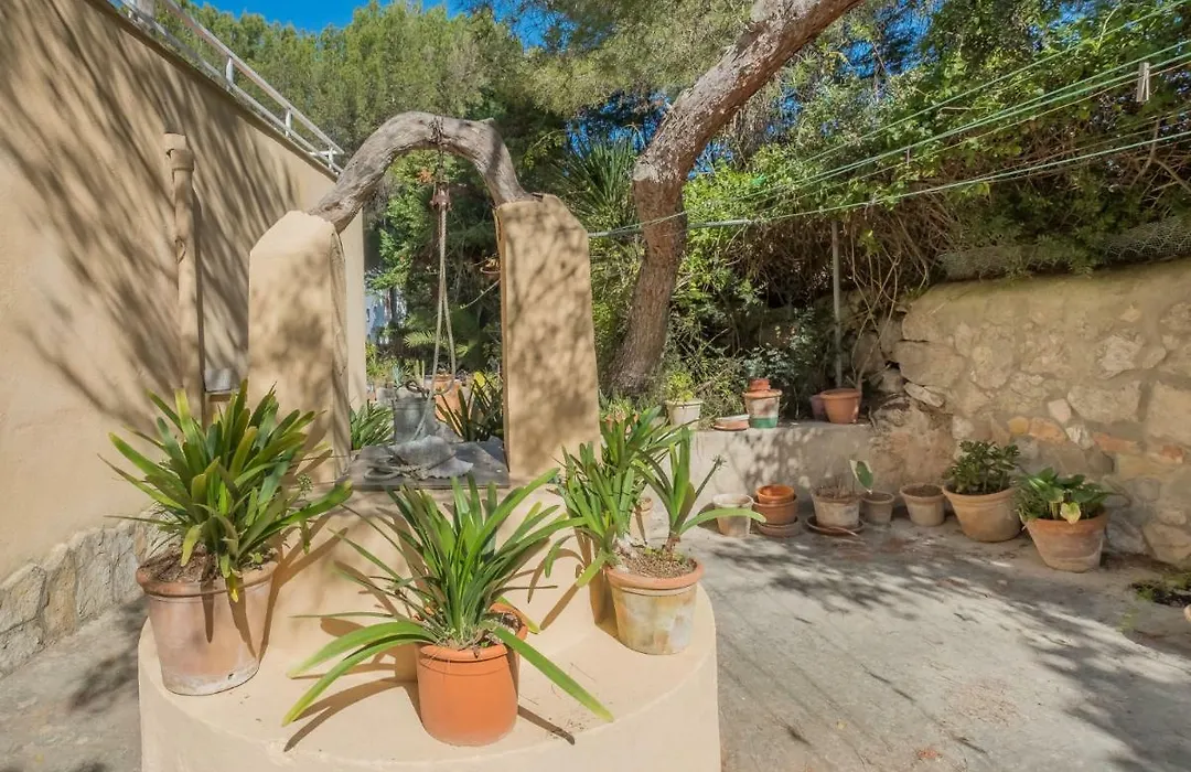 Villa Santa Ponca By Interhome-1