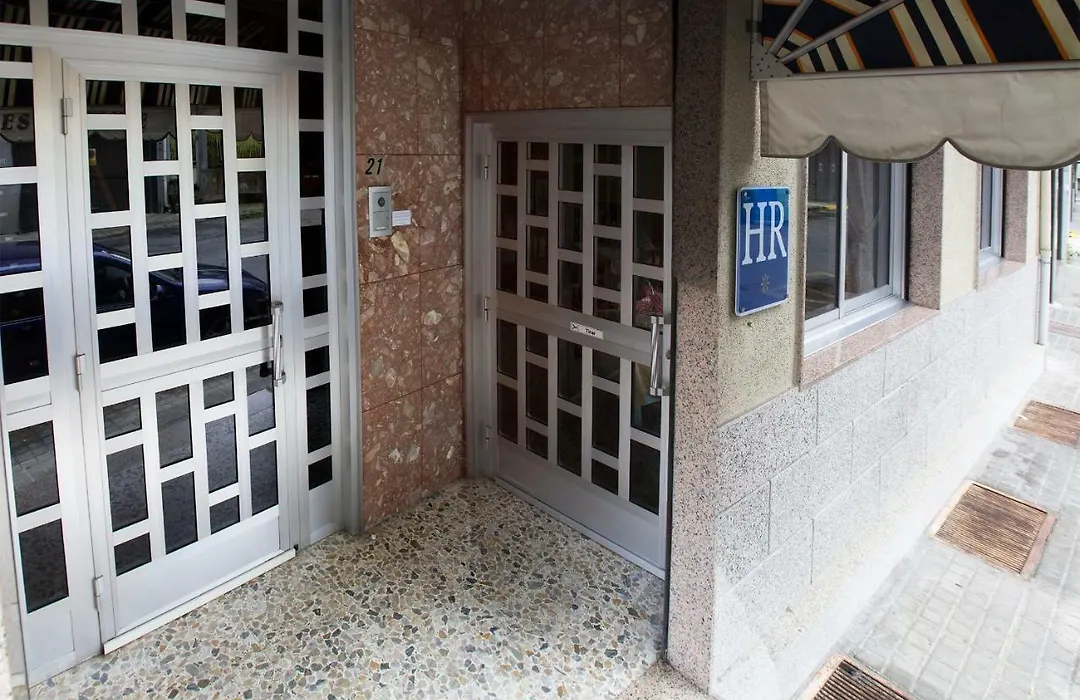 Hotel Lorenzo-1