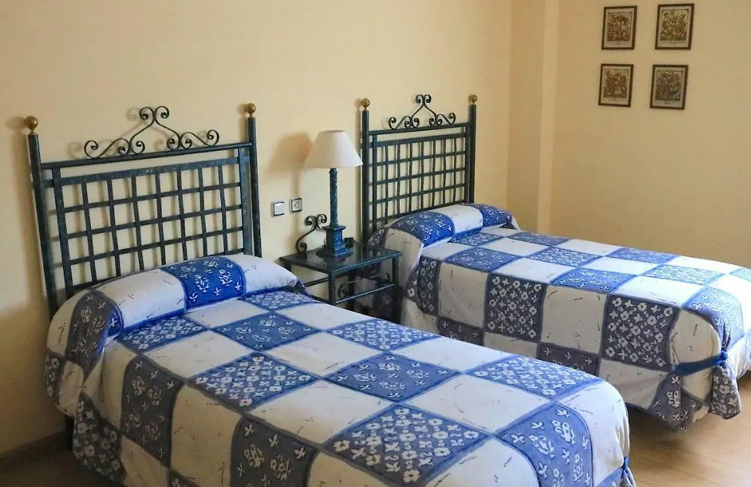 Hotel Miralba-1