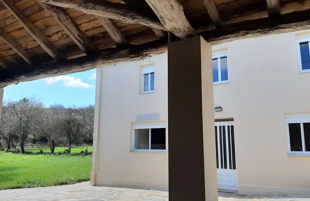 Casa Perdigueira-1