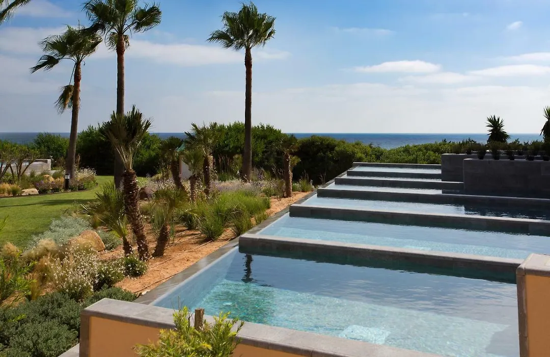 Hipotels Playa La Barrosa - Adults Only-1