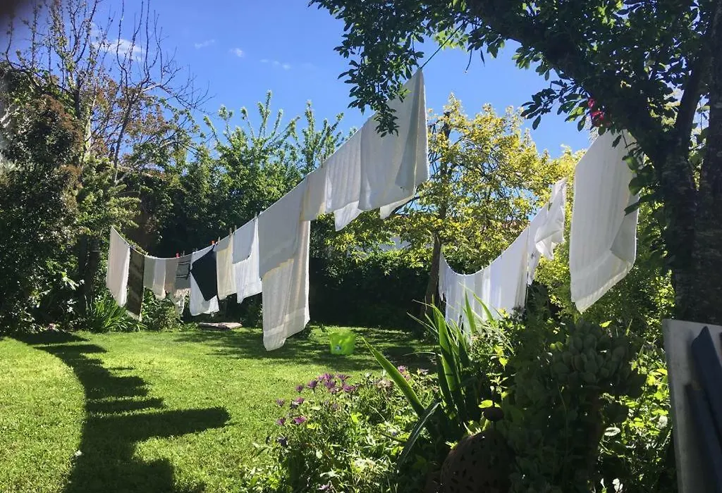 Posada del Castaño-1