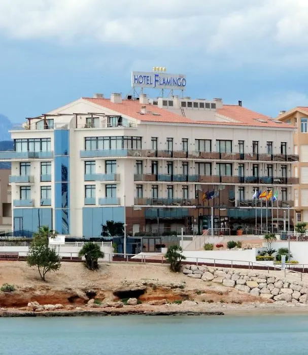 Hotel Flamingo-1