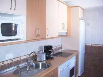 Apartamentos Corona De Aragon-1