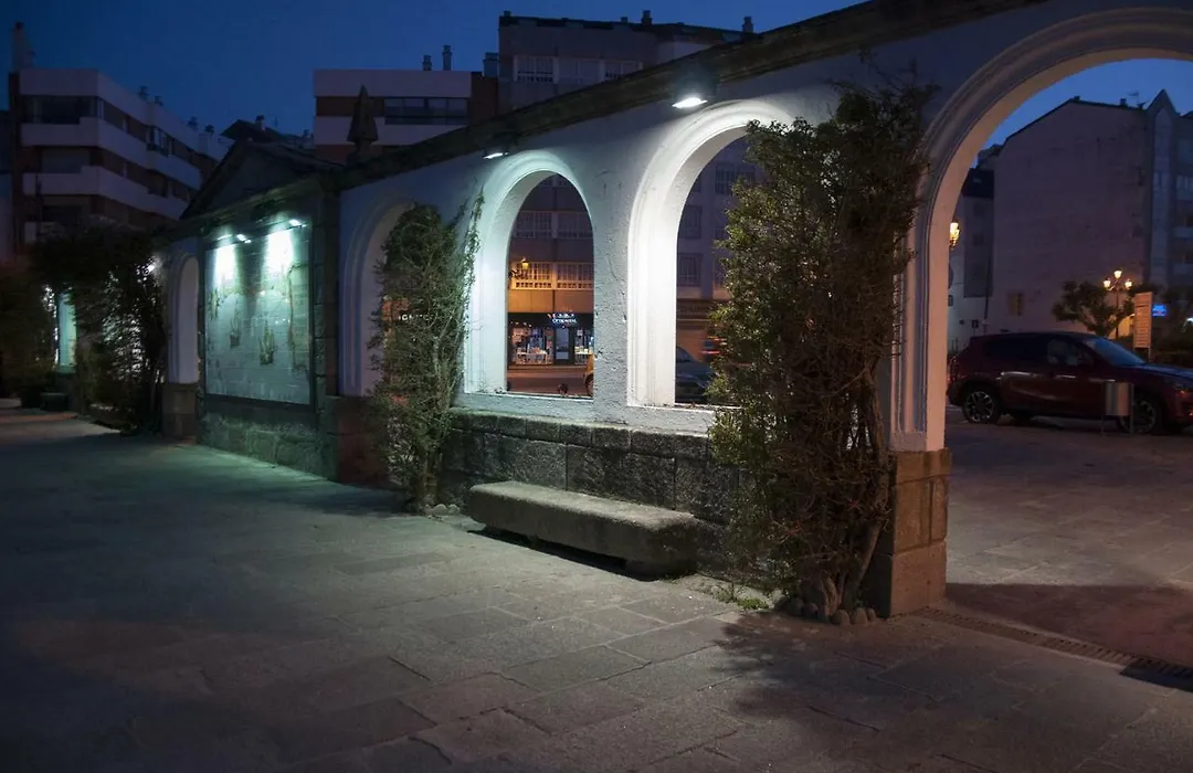 Hotel Tres Carabelas-1