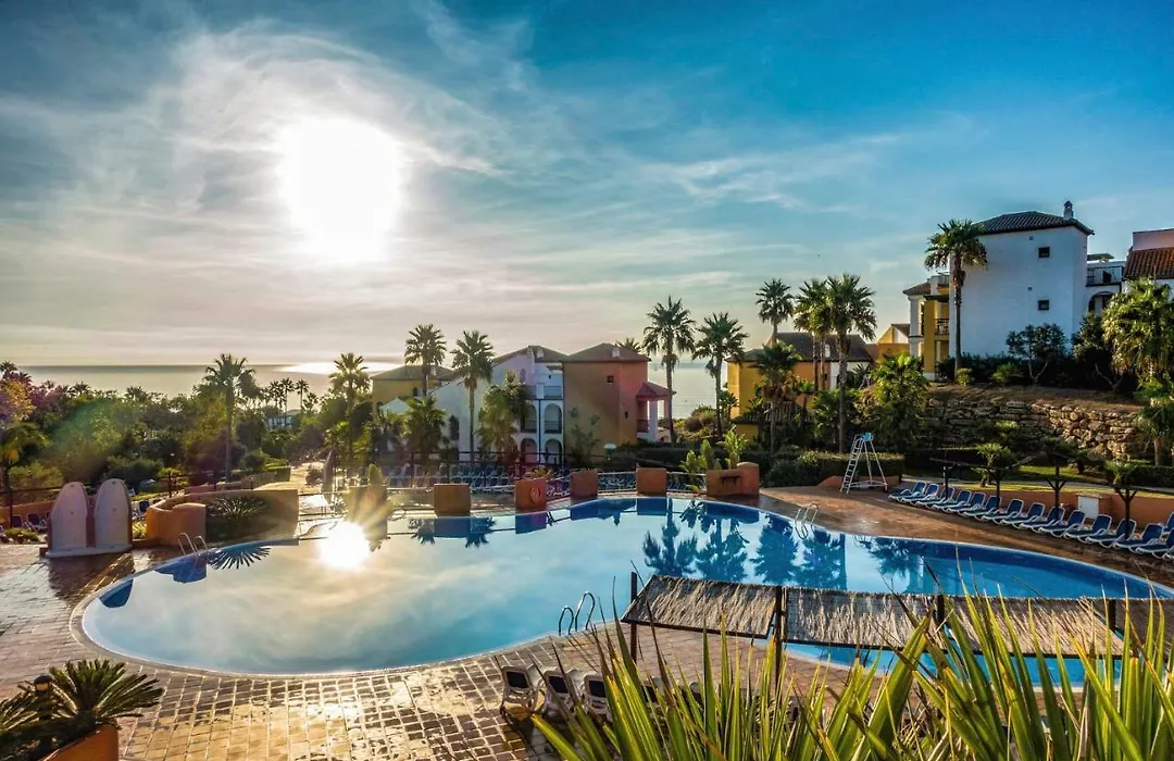 Aldiana Club Costa Del Sol-1