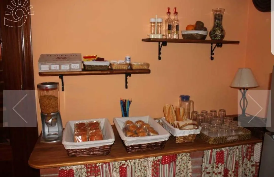Posada El Acebo-1