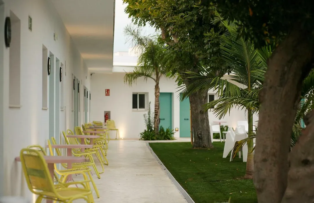 Hostal Las Cumbres-1