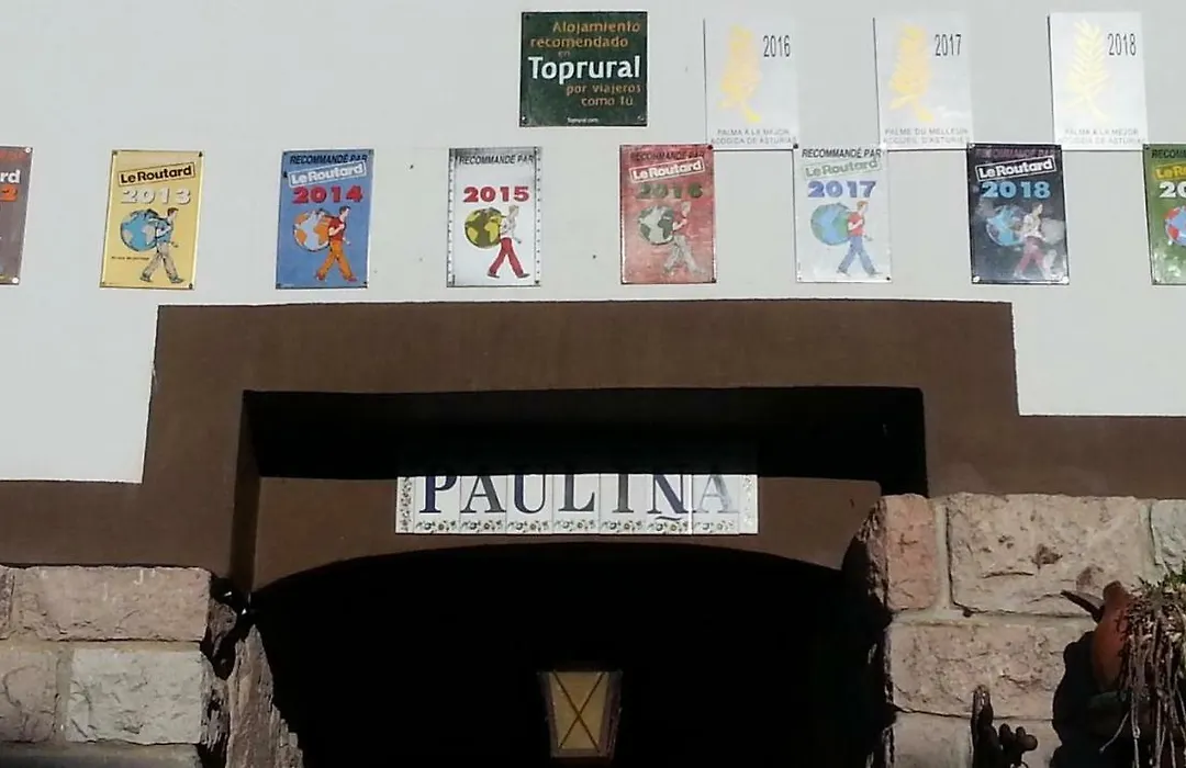 Pension Paulina-1