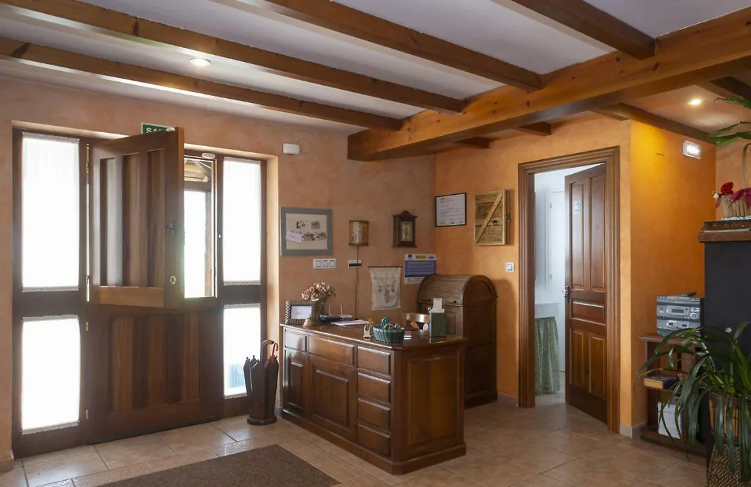 Hotel Rural As Laguas-1