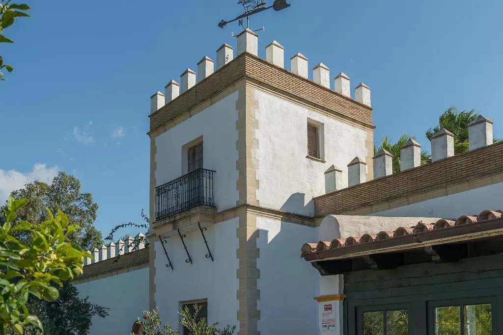 Cortijo Los Monteros-1