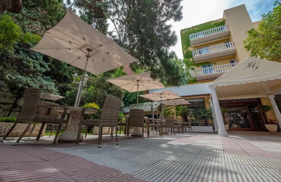Hostal Gallet-1