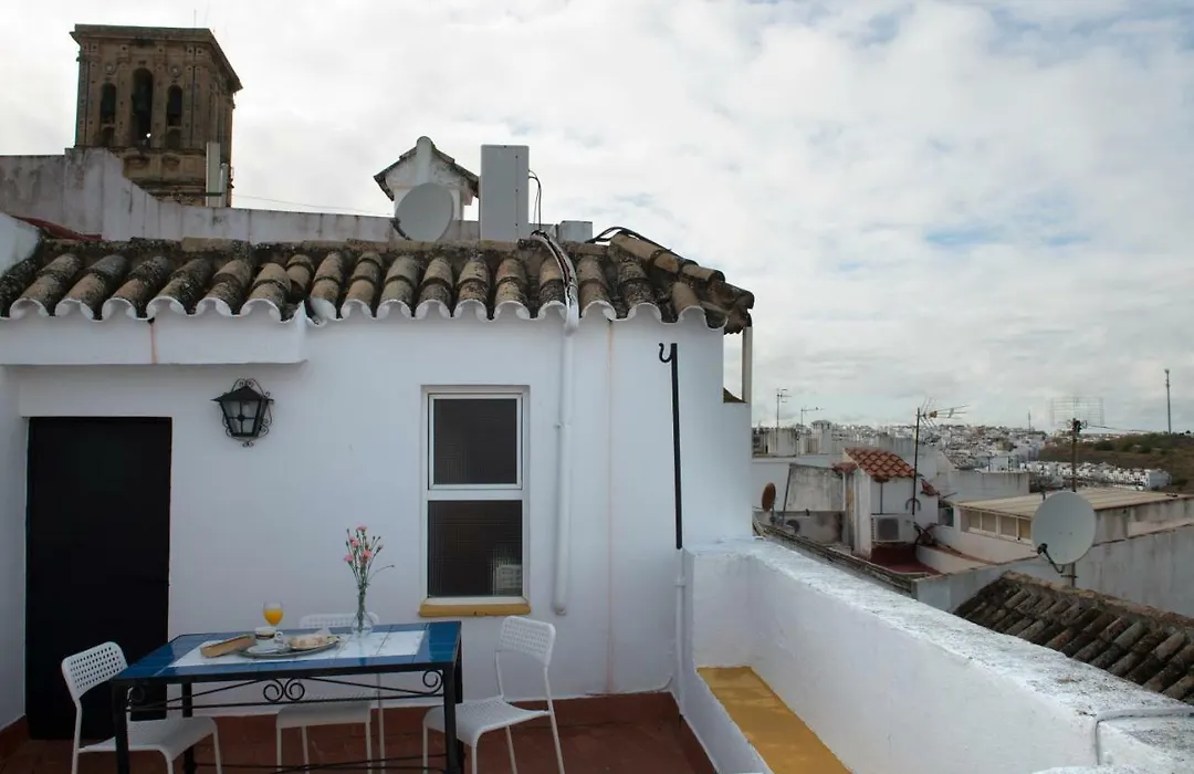 Pension San Marcos-1