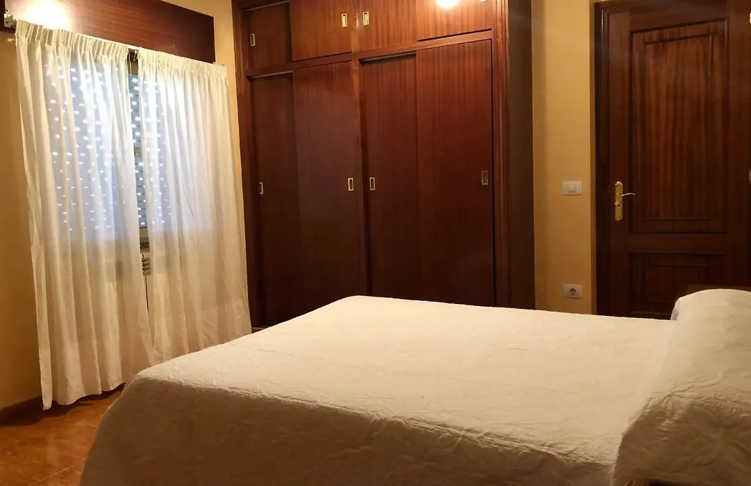 B&B O Barqueiro 2-1