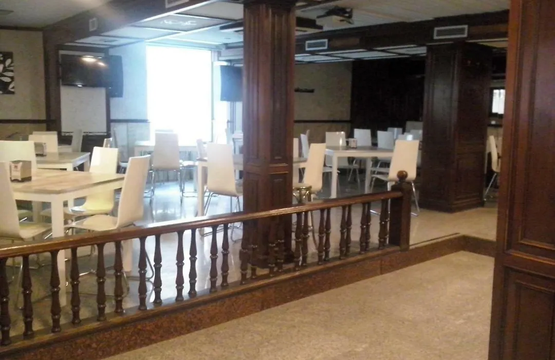 Hostal El Arco-1