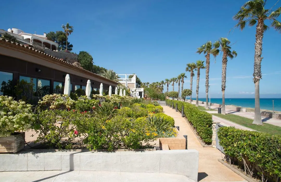 Cala Cristal by Pierre&Vacances Premium-1