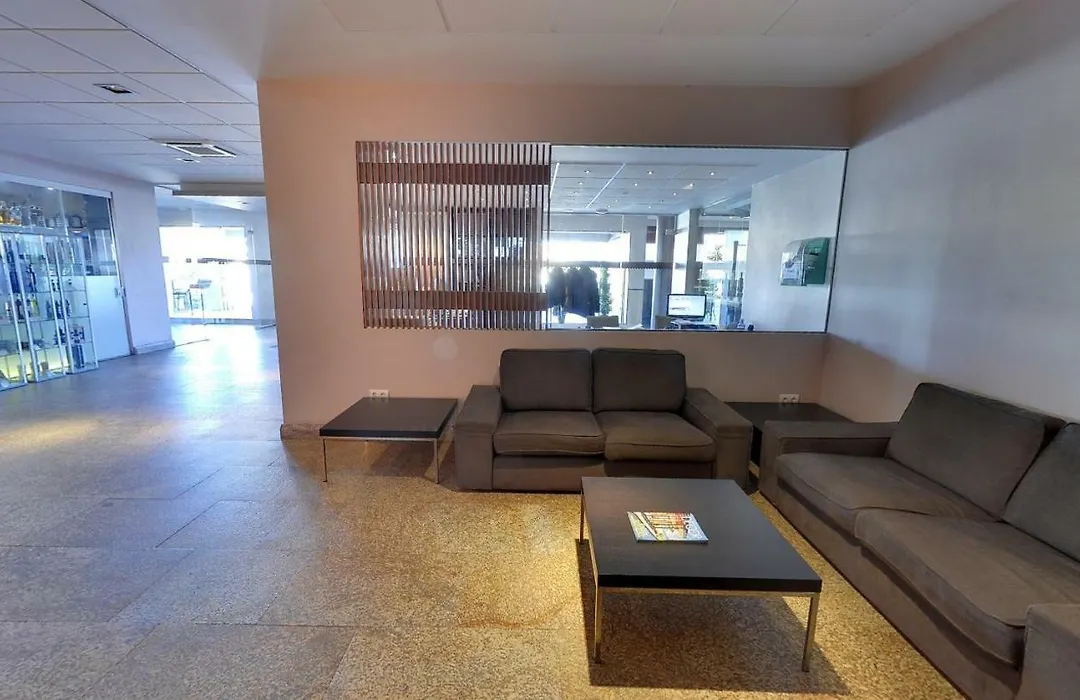 Hotel Moya-1