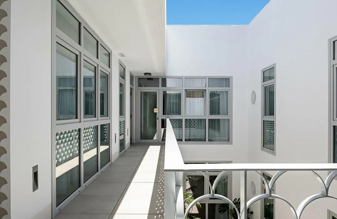 Apartamentos y estudios céntricos Conil Home Suite-1