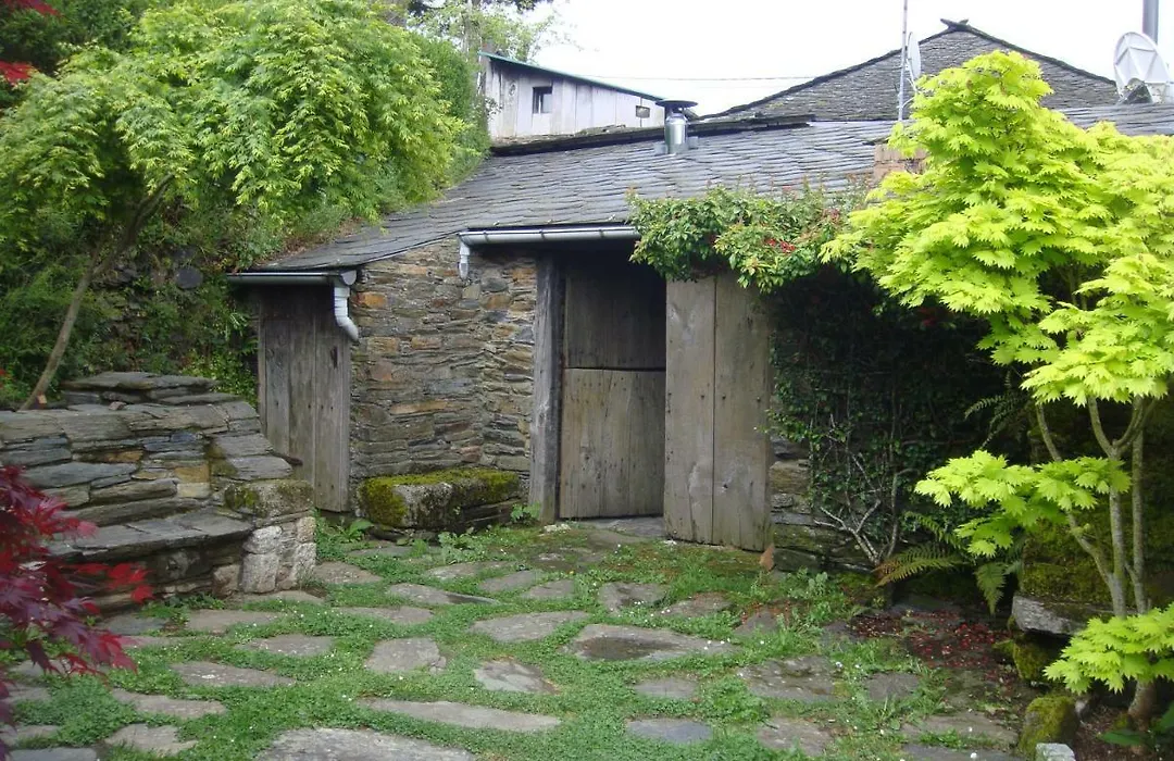 Casa O'Crego-1
