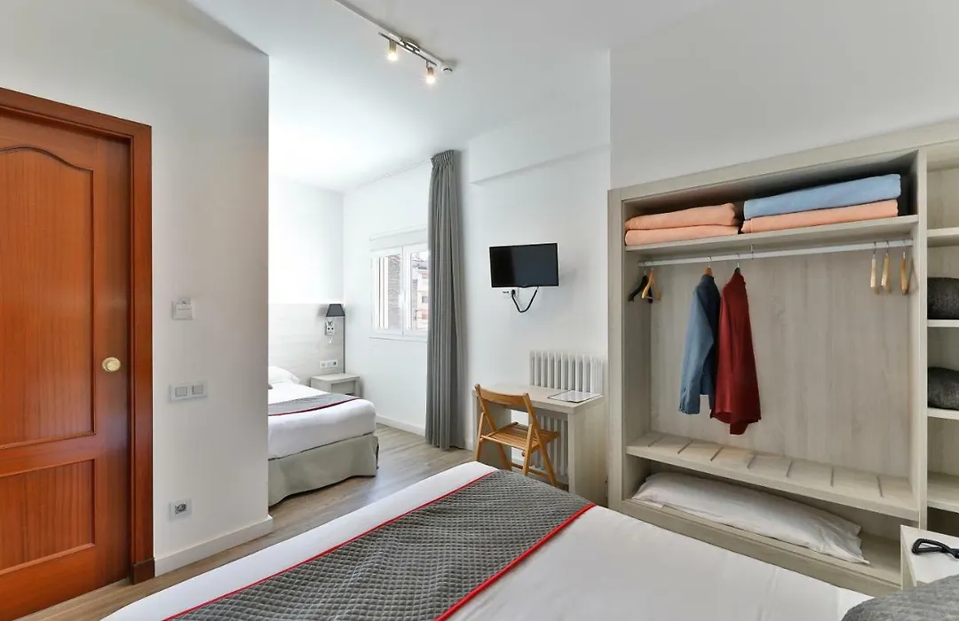 Hostal Soler-1