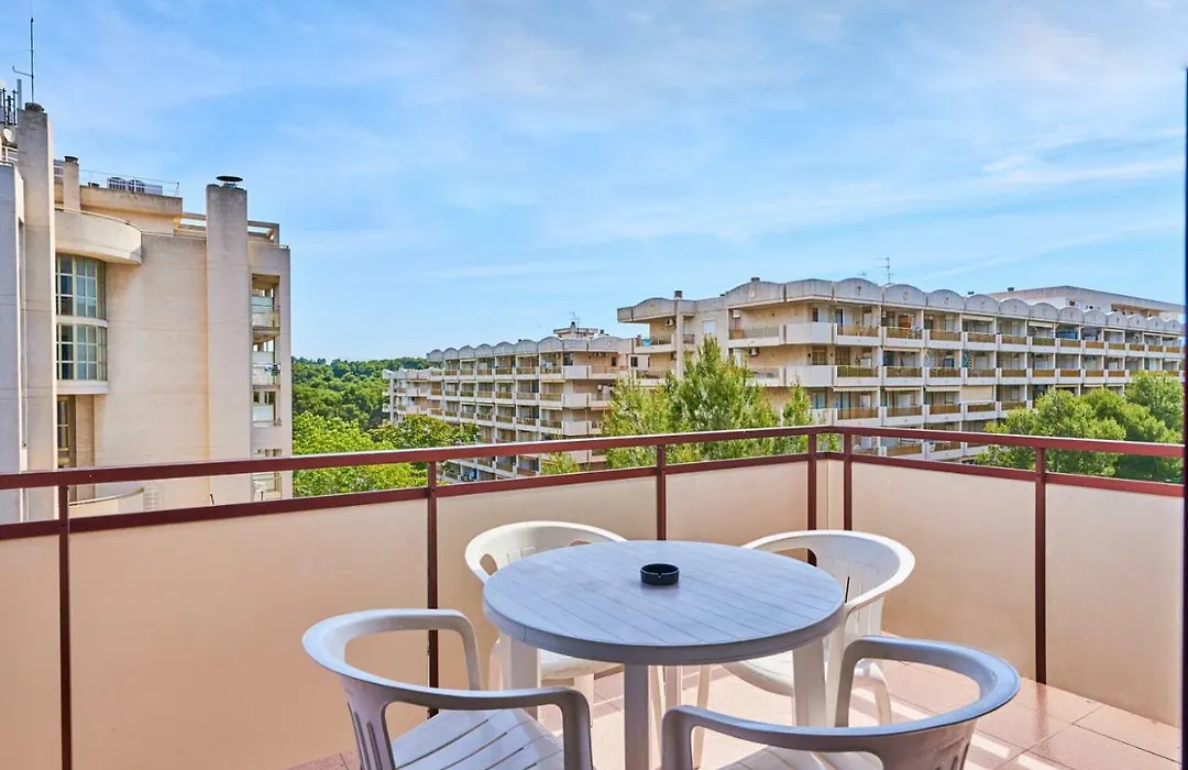 Inter Apartments-1