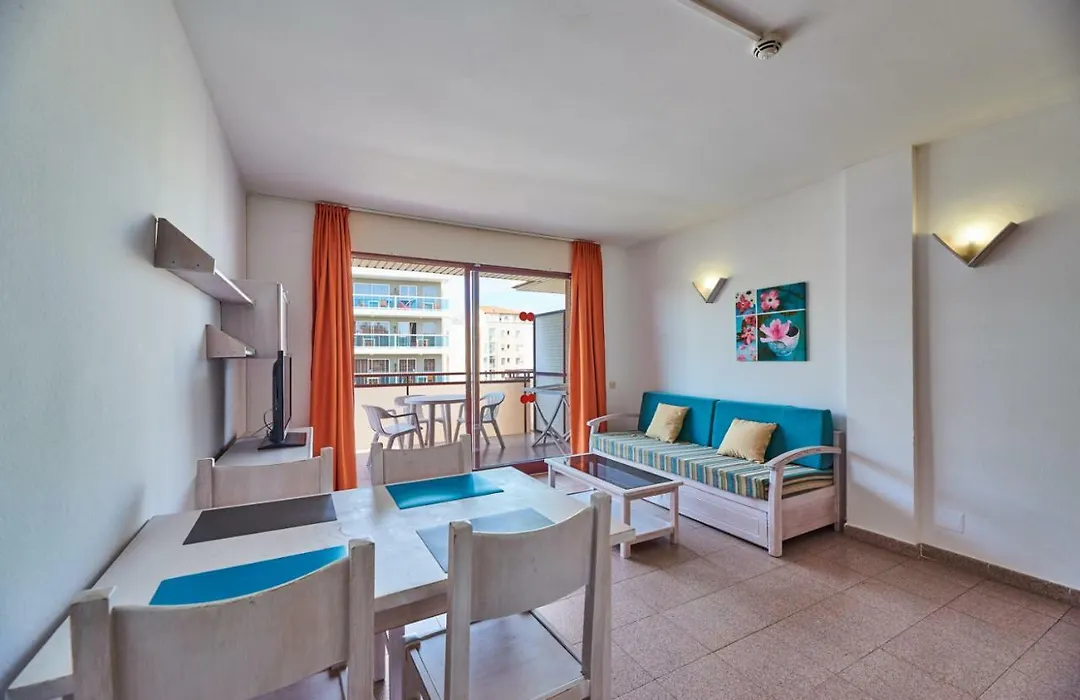 Inter Apartments-1