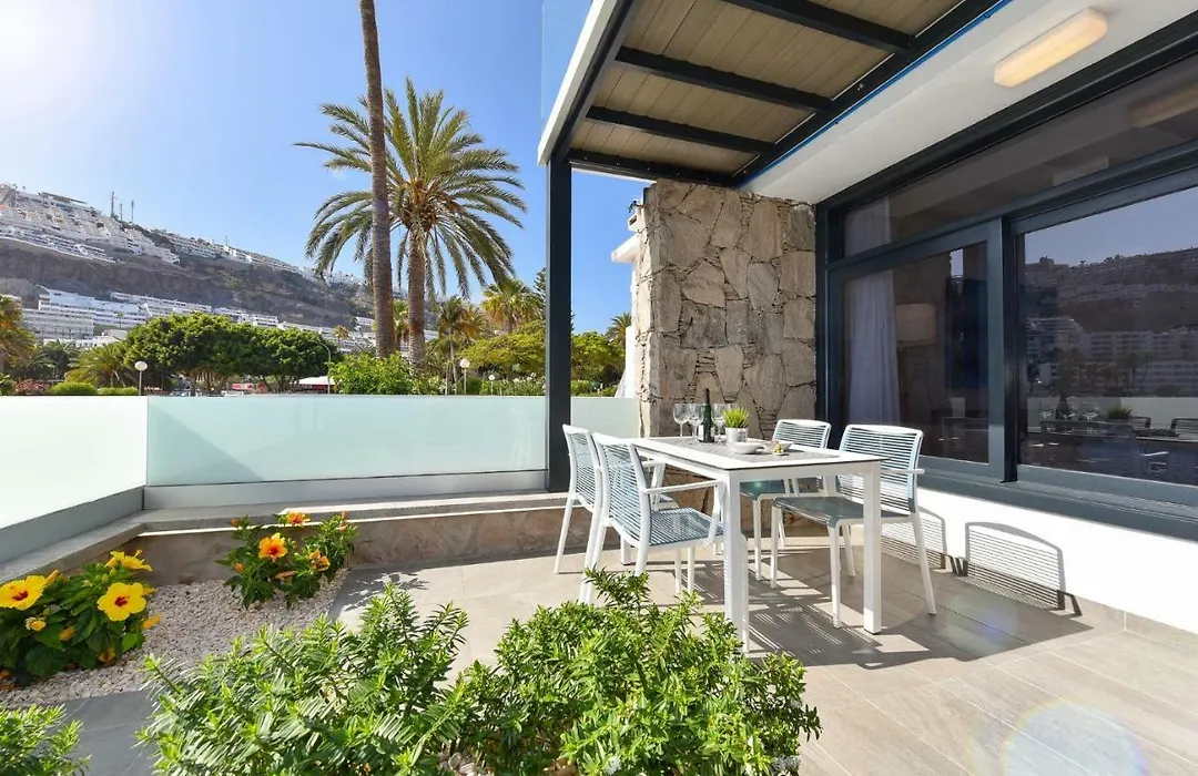 BeachFront Suites Morea Puerto Rico by VillaGranCanaria-1
