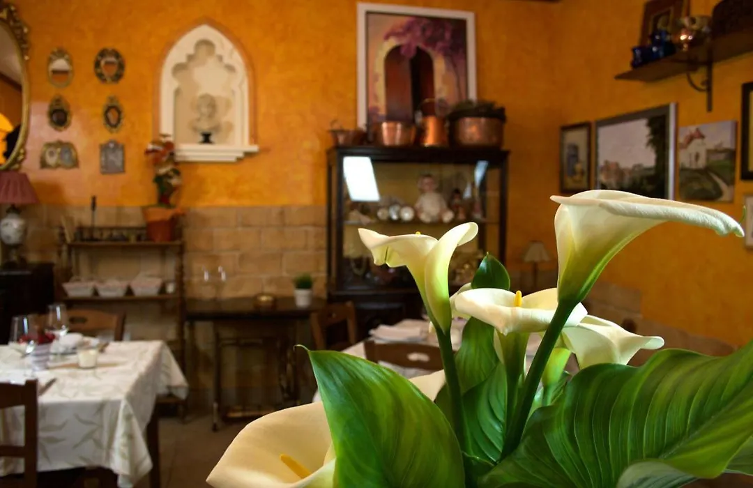 Hostal El Palacio-1