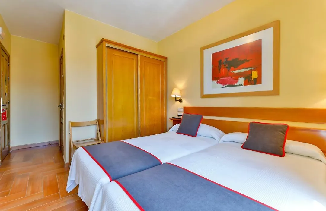 Casa Rural La Chata By Vivere Stays-1