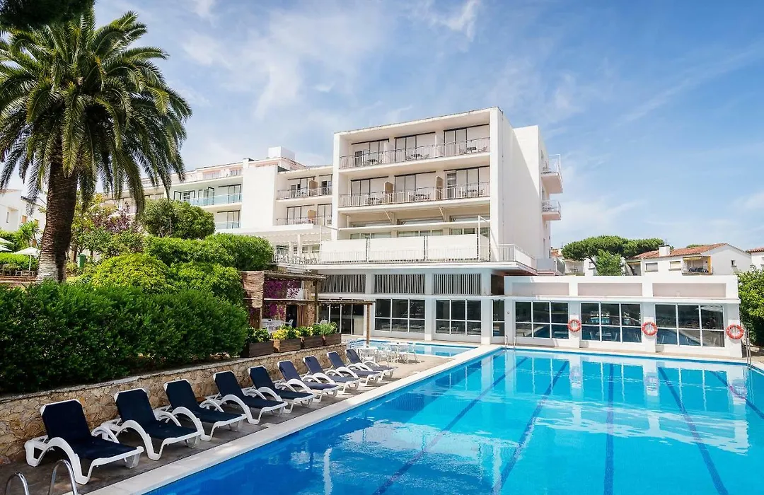 Hotel Alga-1