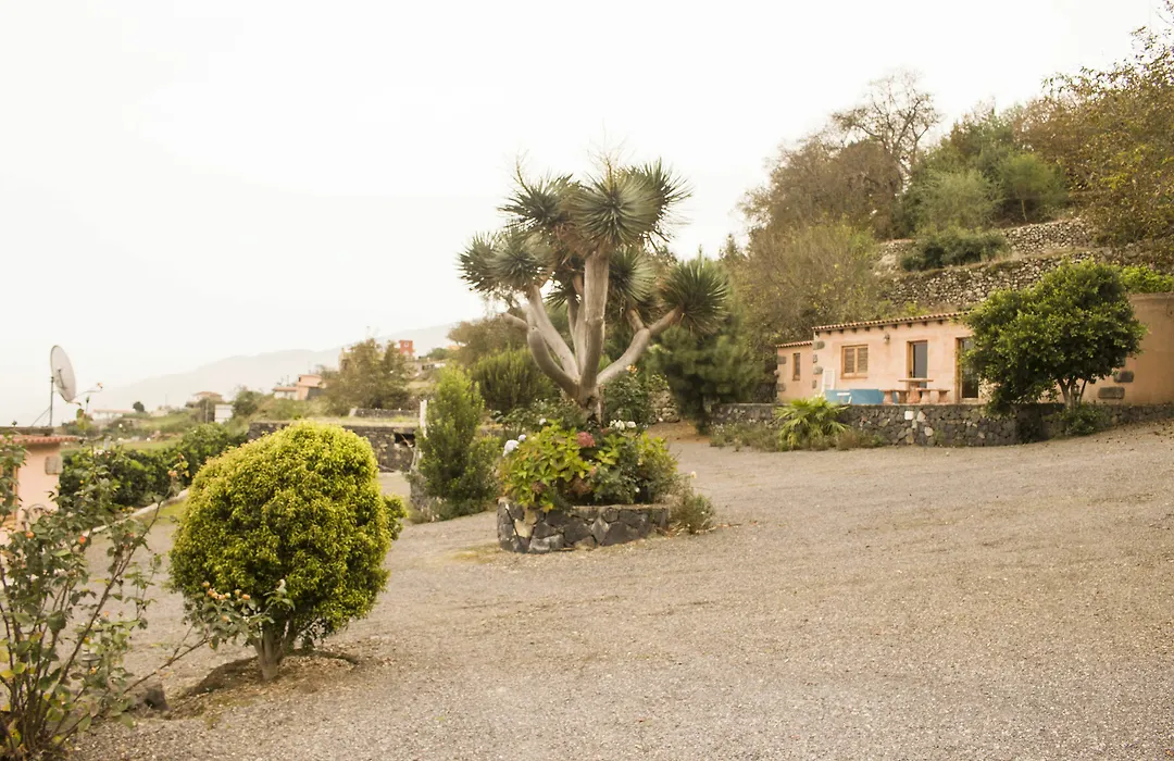 Casa Rural La Tanquera-1