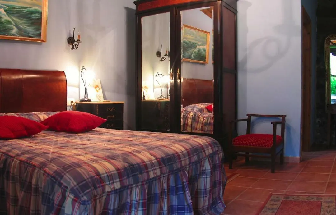 Agroturismo Sidreria Txindurri Iturri-1