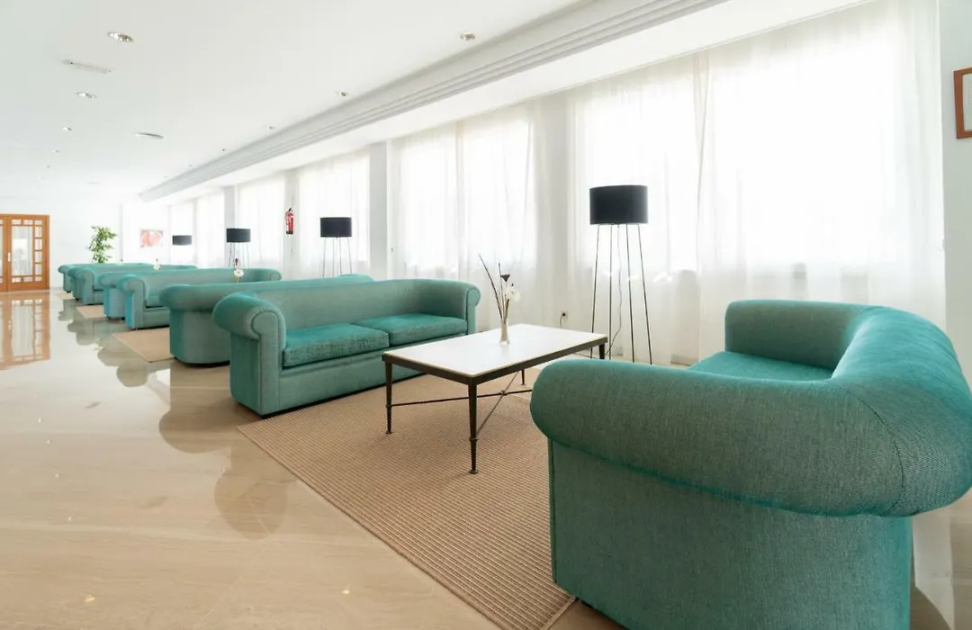 Tropicana Hotel-1
